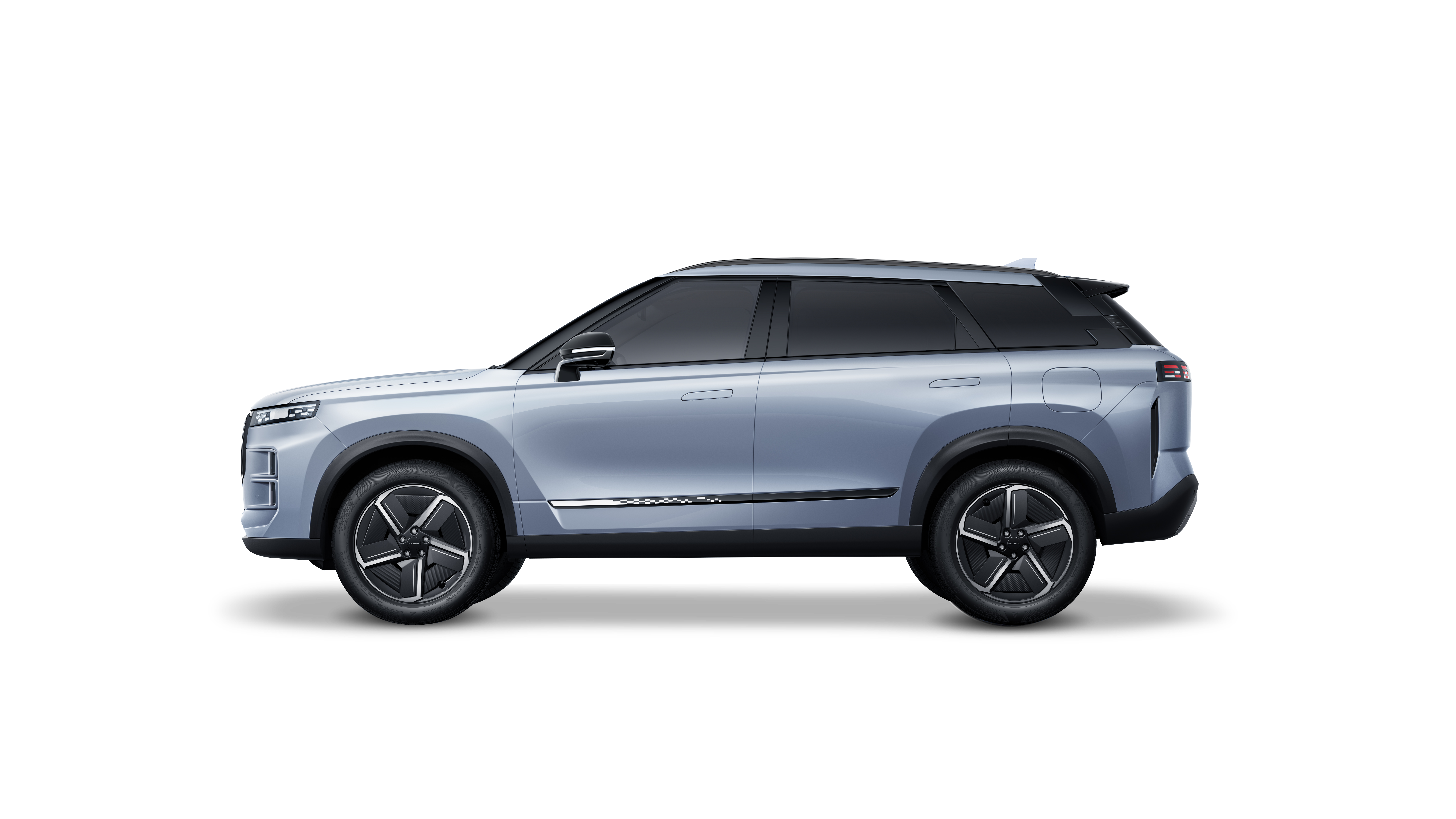 JAECOO 7 Super Hybrid